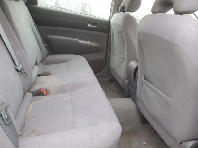 Photo 10 from auction – 2008 TOYOTA PRIUS with VIN JTDKB20U483391813