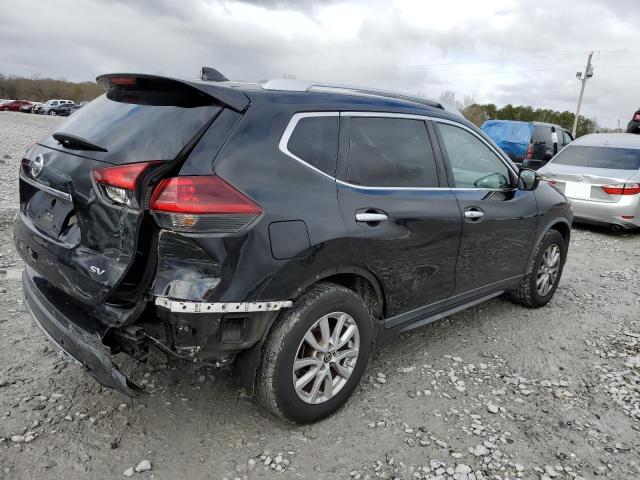 Photo 3 from auction – 2020 NISSAN ROGUE S with VIN KNMAT2MT9LP504943
