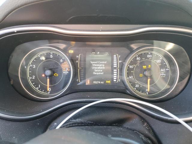 Photo 9 from auction – 2021 JEEP CHEROKEE L with VIN 1C4PJLCB0MD163918