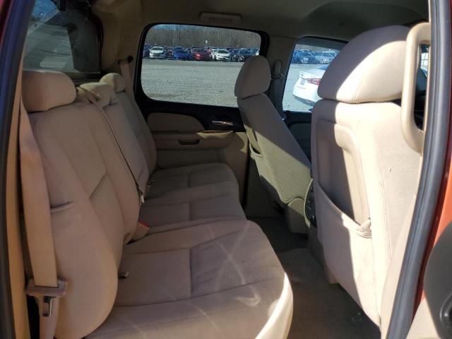 Photo 10 from auction – 2007 CHEVROLET AVALANCHE with VIN 3GNFK12317G248854