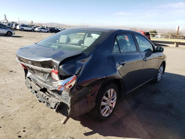Photo 3 from auction – 2013 TOYOTA COROLLA BA with VIN 2T1BU4EE7DC042489