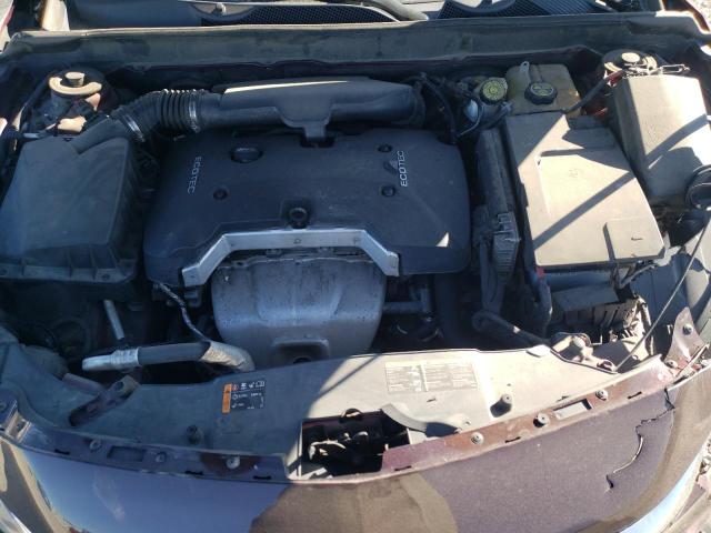 Photo 11 from auction – 2016 CHEVROLET MALIBU LIM with VIN 1G11C5SA5GF142343