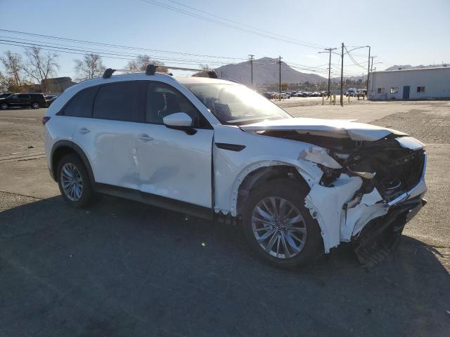 Photo 4 from auction – 2024 MAZDA CX-90 PREF with VIN JM3KKCHD2R1107139