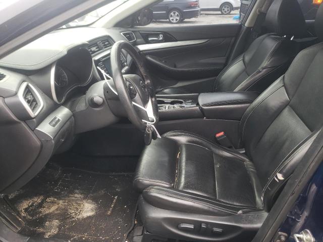 Photo 7 from auction – 2016 NISSAN MAXIMA 3.5 with VIN 1N4AA6AP5GC904263