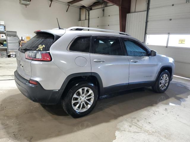 Photo 3 from auction – 2019 JEEP CHEROKEE L with VIN 1C4PJMCB0KD255159