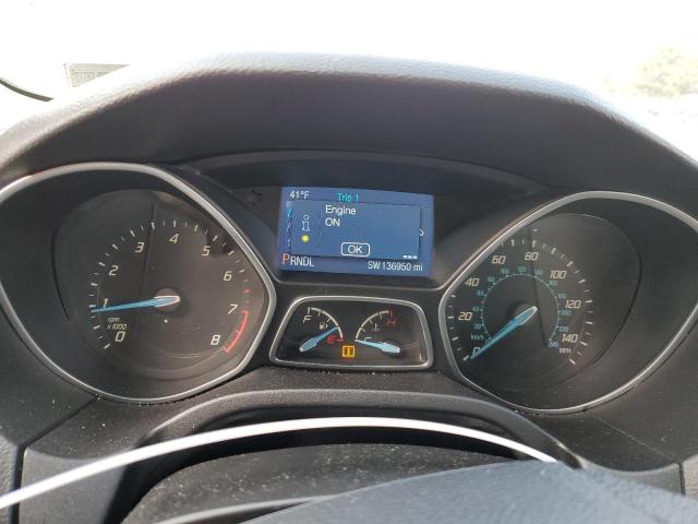 Photo 9 from auction – 2014 FORD FOCUS SE with VIN 1FADP3F2XEL126028