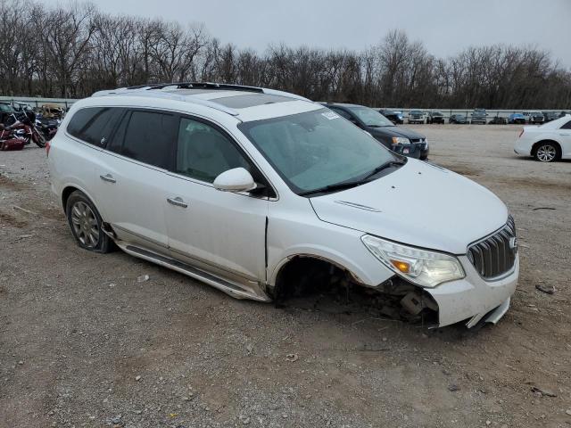 Photo 4 from auction – 2017 BUICK ENCLAVE with VIN 5GAKRCKD4HJ157909