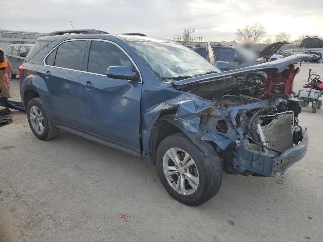 Photo 4 from auction – 2012 CHEVROLET EQUINOX LT with VIN 2GNALDEK2C6121175