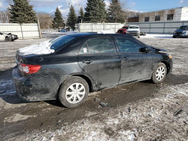 Фото 3 с аукциона – 2013 TOYOTA COROLLA BA с VIN 2T1BU4EE8DC037902