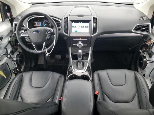 Photo 8 from auction – 2017 FORD EDGE TITAN with VIN 2FMPK3K91HBC11588