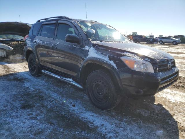 Photo 4 from auction – 2008 TOYOTA RAV4 with VIN JTMZD33V186072192