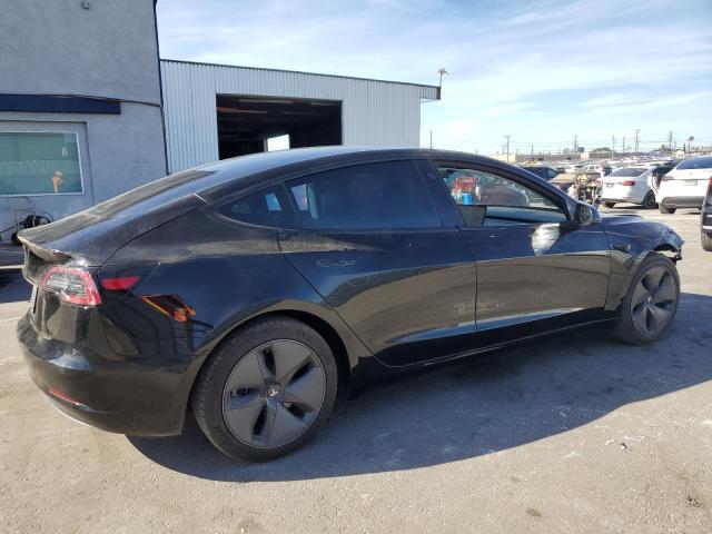 Photo 3 from auction – 2020 TESLA MODEL 3 with VIN 5YJ3E1EA9LF743316