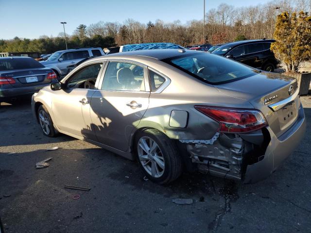 Photo 2 from auction – 2013 NISSAN ALTIMA 2.5 with VIN 1N4AL3AP4DC143519