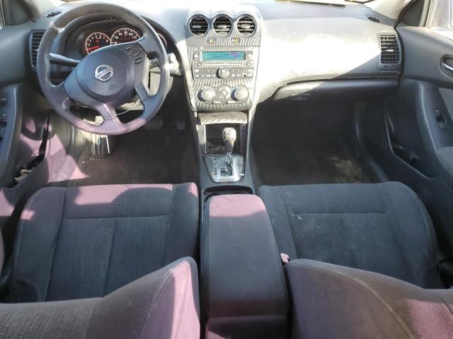Photo 8 from auction – 2012 NISSAN ALTIMA BAS with VIN 1N4AL2AP1CC154258