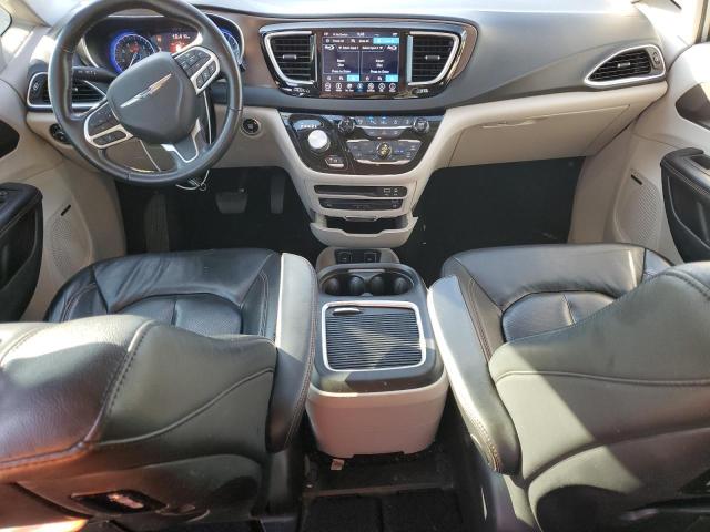 Photo 8 from auction – 2019 CHRYSLER PACIFICA T with VIN 2C4RC1EG7KR705008