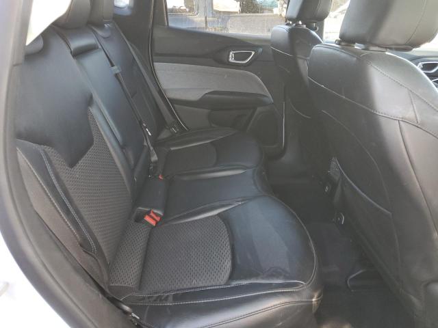 Photo 11 from auction – 2023 JEEP COMPASS LA with VIN 3C4NJDBNXPT553271