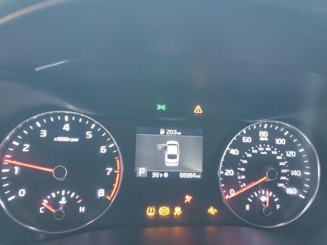 Photo 9 from auction – 2021 KIA FORTE FE with VIN 3KPF24AD3ME355951