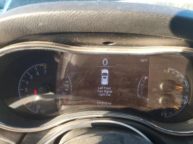 Photo 9 from auction – 2014 JEEP GRAND CHER with VIN 1C4RJFAG3EC182978