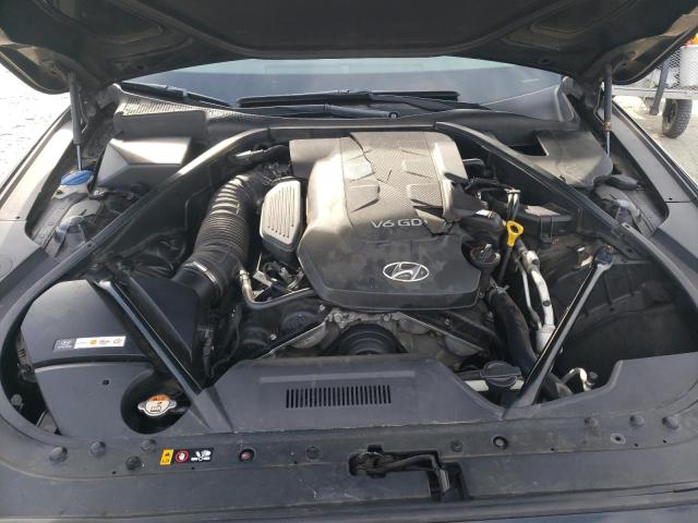 Photo 11 from auction – 2015 HYUNDAI GENESIS 3. with VIN KMHGN4JE3FU052415