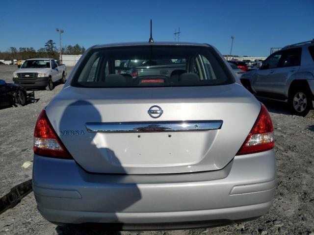 Photo 6 from auction – 2010 NISSAN VERSA S with VIN 3N1BC1AP8AL356091
