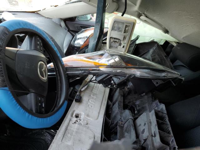 Photo 7 from auction – 2010 MAZDA 3 I with VIN JM1BL1SG4A1168333