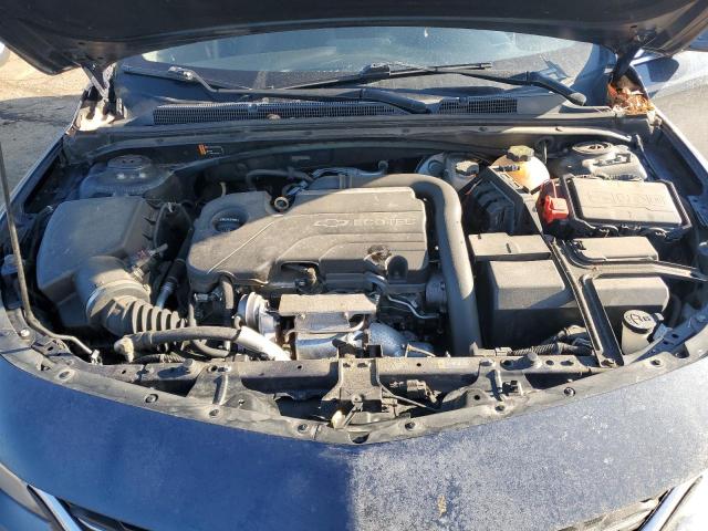 Photo 11 from auction – 2017 CHEVROLET MALIBU LT with VIN 1G1ZE5ST5HF155562