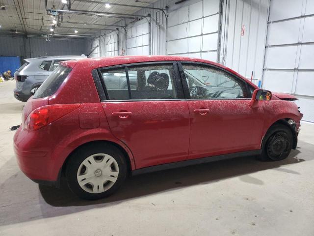 Photo 3 from auction – 2011 NISSAN VERSA S with VIN 3N1BC1CP0BL361915