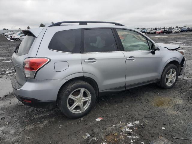 Photo 3 from auction – 2018 SUBARU FORESTER 2 with VIN JF2SJARC2JH564973