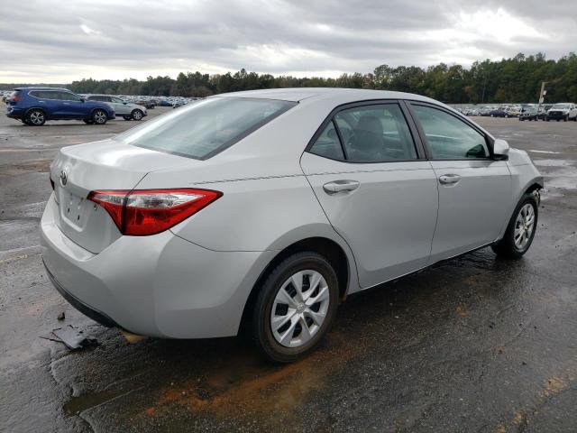Photo 3 from auction – 2016 TOYOTA COROLLA L with VIN 2T1BURHE0GC681312