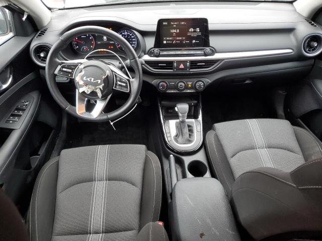 Photo 8 from auction – 2023 KIA FORTE EX with VIN KNAF55AC2P5173353
