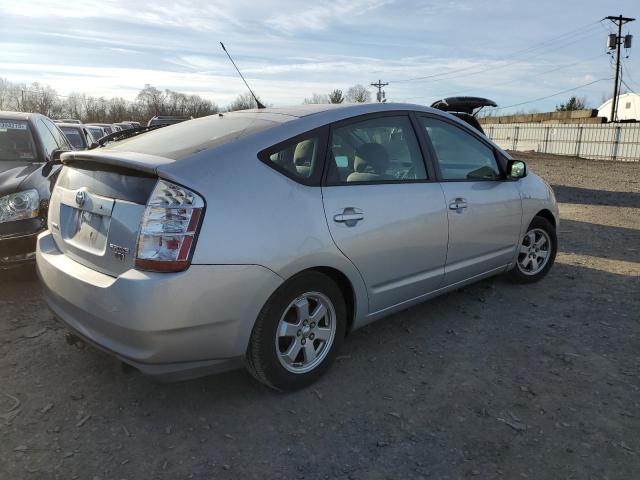 Photo 3 from auction – 2008 TOYOTA PRIUS with VIN JTDKB20U587713402