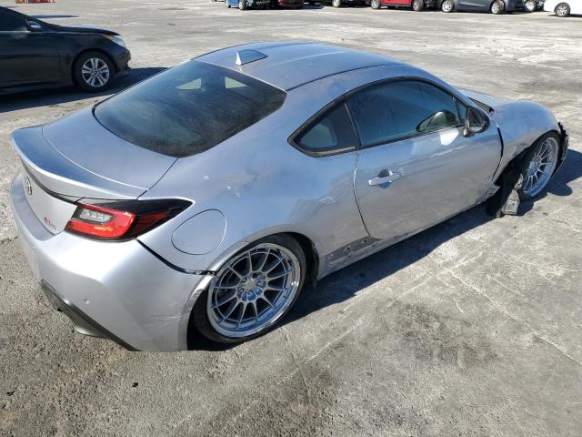 Photo 3 from auction – 2023 TOYOTA GR 86 with VIN JF1ZNBC1XP8756591