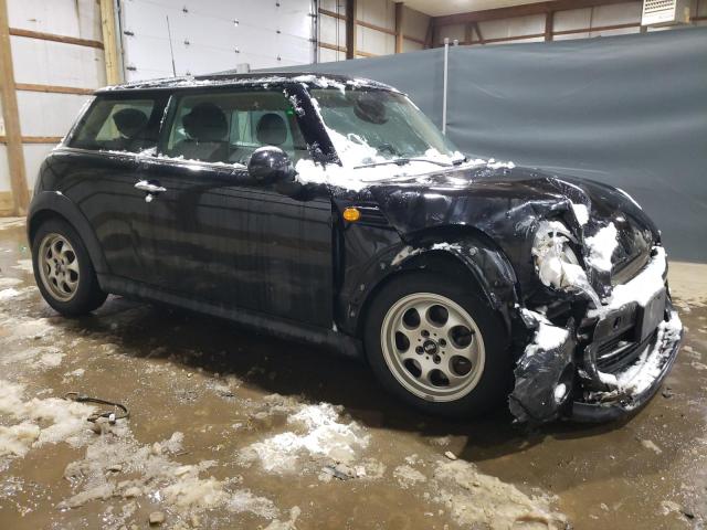 Photo 4 from auction – 2013 MINI COOPER with VIN WMWSU3C53DT545956