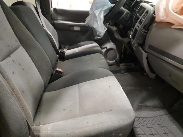Photo 7 from auction – 2008 CHEVROLET SILVERADO with VIN 1GCHK29K98E139670