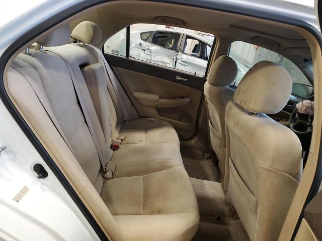 Photo 10 from auction – 2005 HONDA ACCORD with VIN 1HGCM56755A041276
