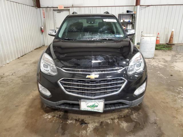 Photo 5 from auction – 2016 CHEVROLET EQUINOX LT with VIN 2GNFLGEKXG6286629