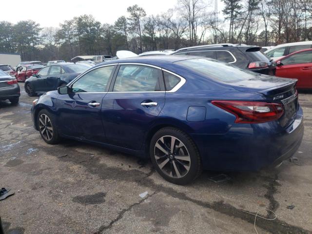 Photo 2 from auction – 2018 NISSAN ALTIMA 2.5 with VIN 1N4AL3AP4JC110418