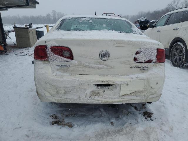 Photo 6 from auction – 2007 BUICK LUCERNE CX with VIN 1G4HD57277U134904