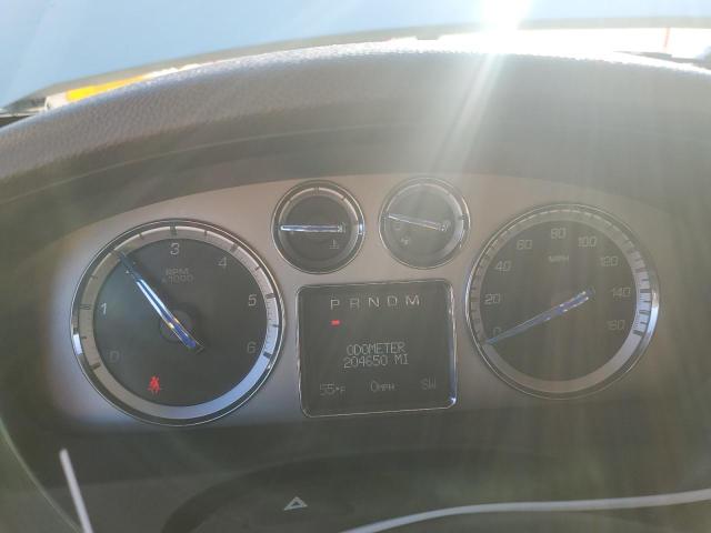 Photo 9 from auction – 2010 CADILLAC ESCALADE E with VIN 1GYUCHEF3AR169697