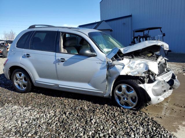 Photo 4 from auction – 2001 CHRYSLER PT CRUISER with VIN 3C8FY4BB01T559074