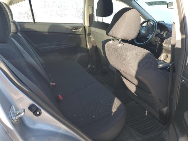 Photo 10 from auction – 2012 SUBARU IMPREZA PR with VIN JF1GJAD66CH022323