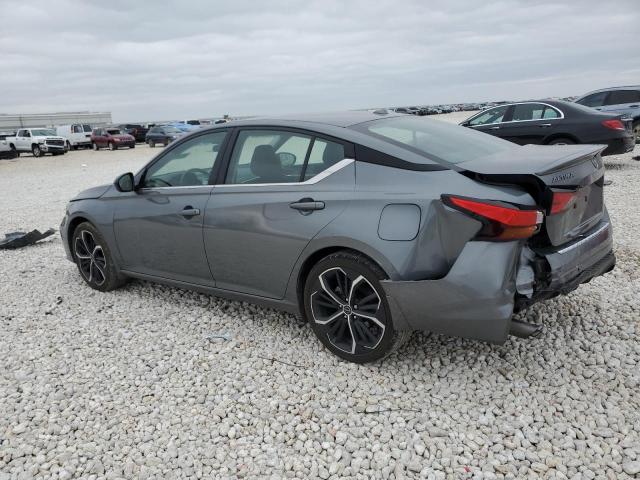 Photo 2 from auction – 2023 NISSAN ALTIMA SR with VIN 1N4BL4CV1PN356619