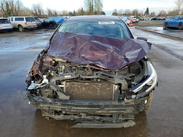 Photo 5 from auction – 2017 KIA FORTE LX with VIN 3KPFK4A76HE043221
