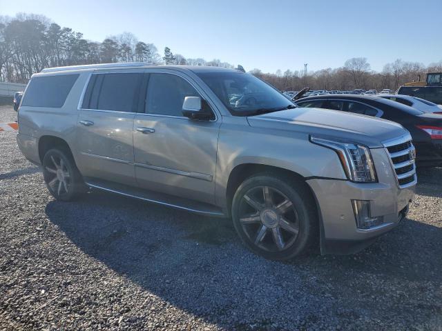 Photo 4 from auction – 2017 CADILLAC ESCALADE E with VIN 1GYS3HKJ2HR146986