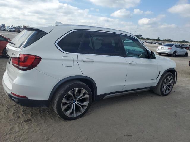 Photo 3 from auction – 2017 BMW X5 SDRIVE3 with VIN 5UXKR2C38H0X04179