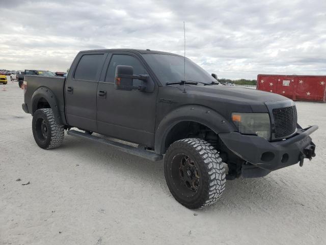 Photo 4 from auction – 2013 FORD F150 SUPER with VIN 1FTFW1ET9DFC17549
