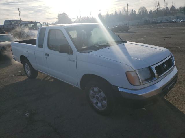 Photo 4 from auction – 2000 NISSAN FRONTIER K with VIN 1N6DD26S3YC429957