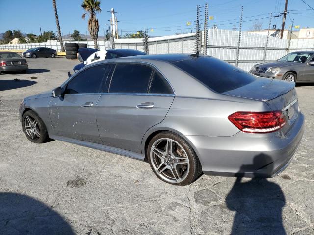Photo 2 from auction – 2014 MERCEDES-BENZ E 350 with VIN WDDHF5KB3EA906051