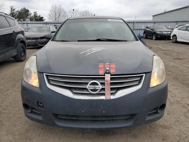 Фото 5 с аукциона – 2011 NISSAN ALTIMA BAS с VIN 1N4AL2AP6BC127183