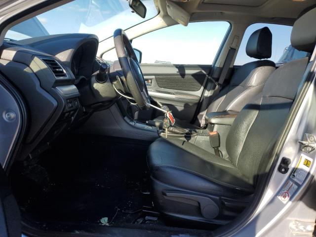 Photo 7 from auction – 2016 SUBARU CROSSTREK with VIN JF2GPABC9G8318042